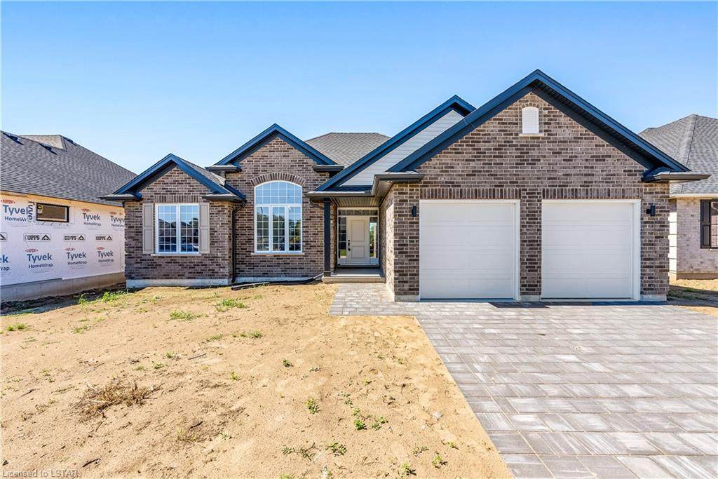 2039 Lockwood Crescent - Photo 1