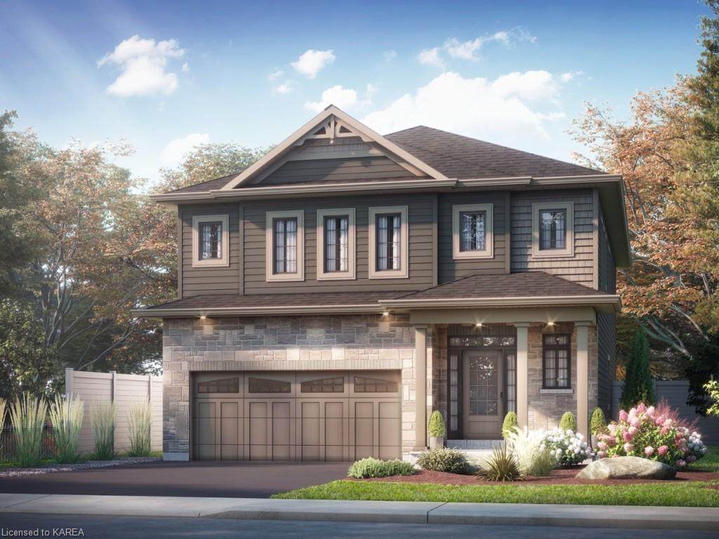 1395 Monarch Drive - Photo 1