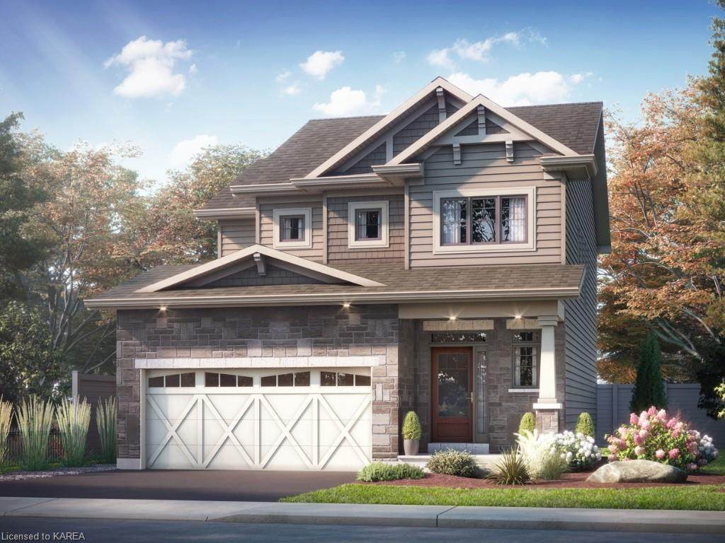 1397 Monarch Drive - Photo 1