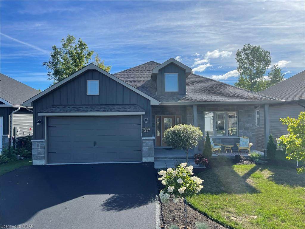 21 Brookfield Crescent - Photo 1