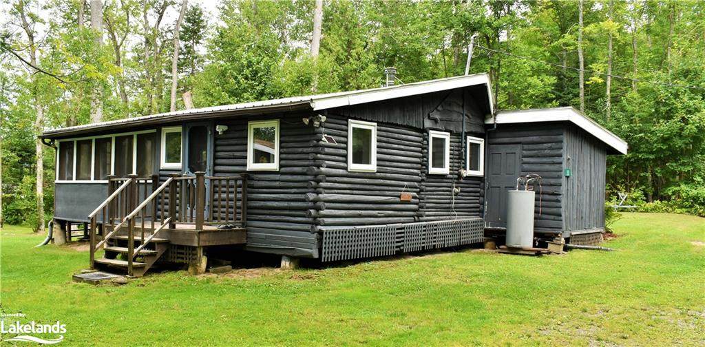 33 Hosick Road - Photo 1