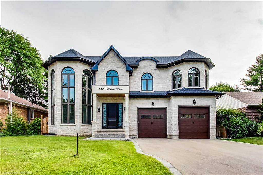 457 Winston Road - Photo 1