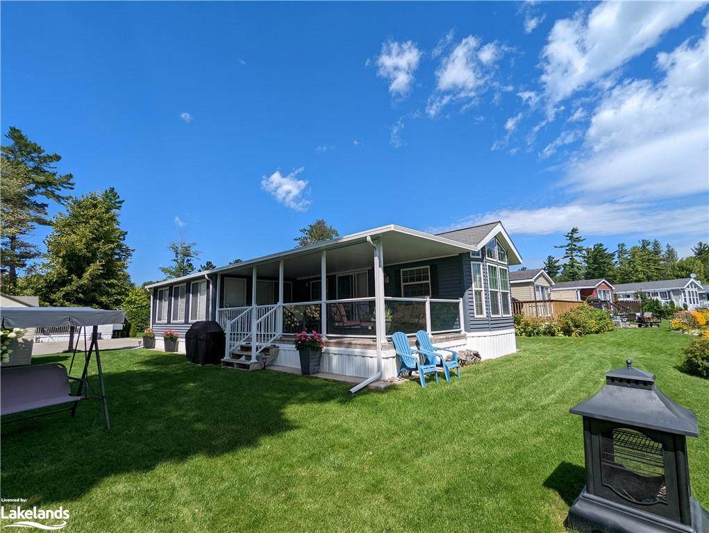 7 Kenora Trail - Photo 1
