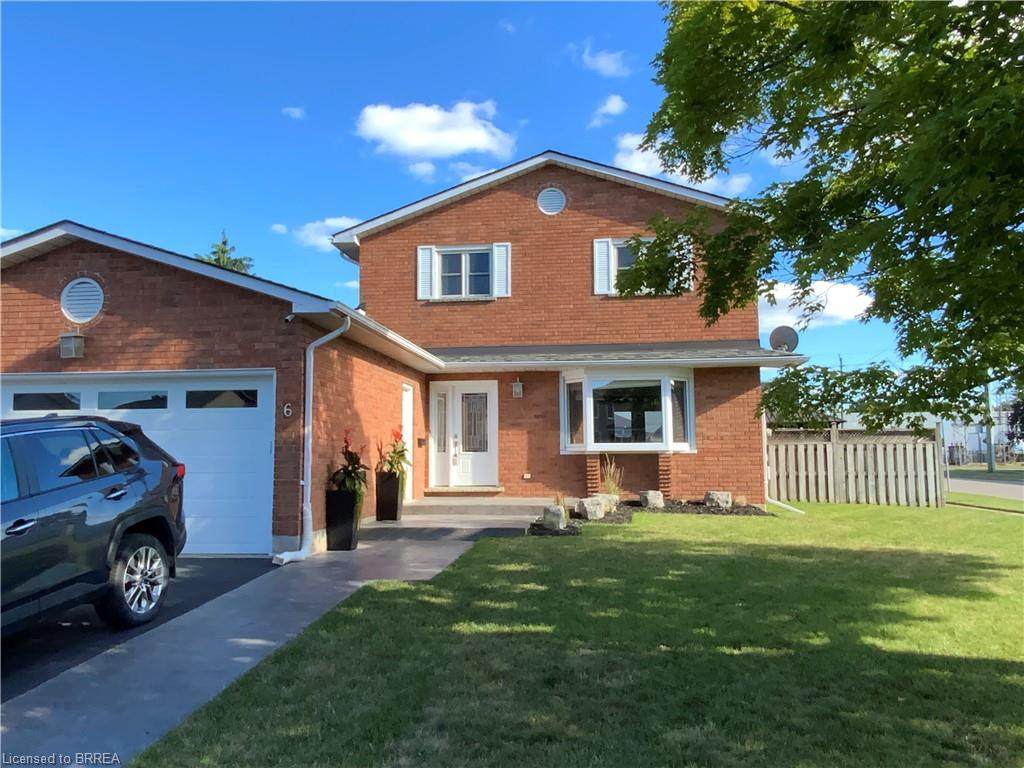 6 Sunset Drive - Photo 1