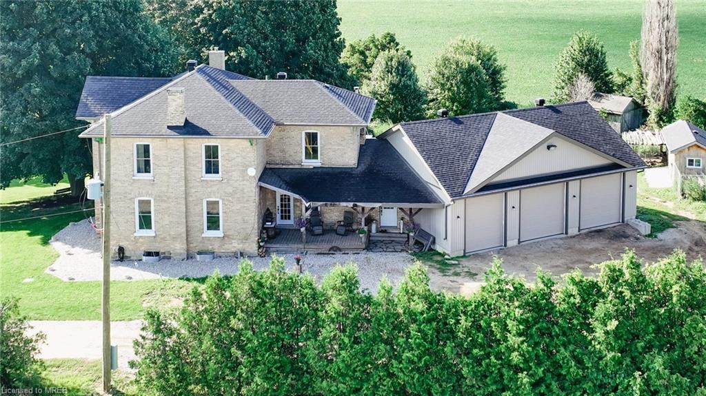 14582 Bruce 10 Road - Photo 1
