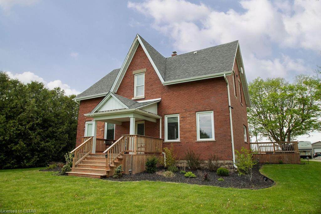 20892 Hoskins Line - Photo 1
