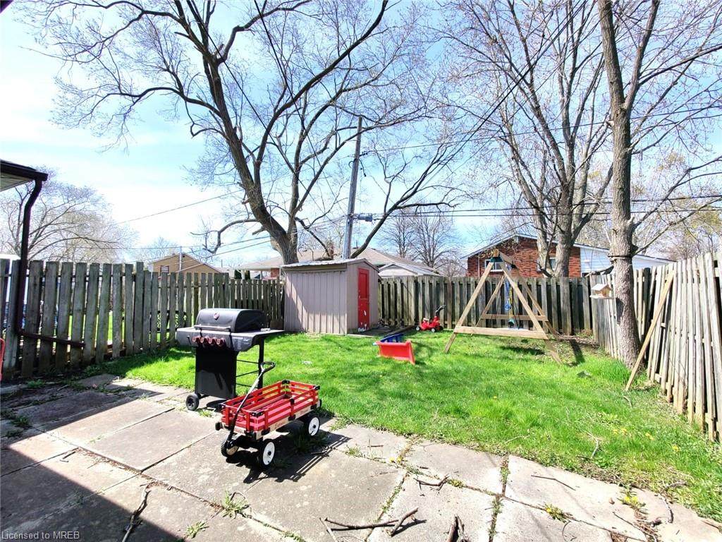8419 Lamont Avenue - Photo 1