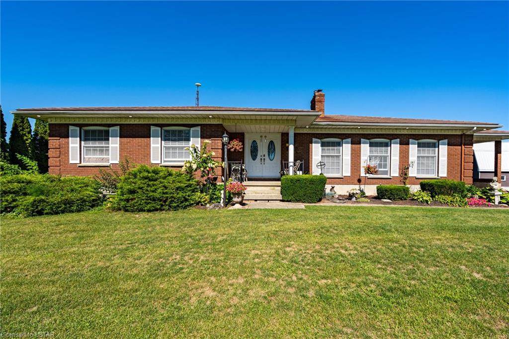 5660 Longwoods Road - Photo 1