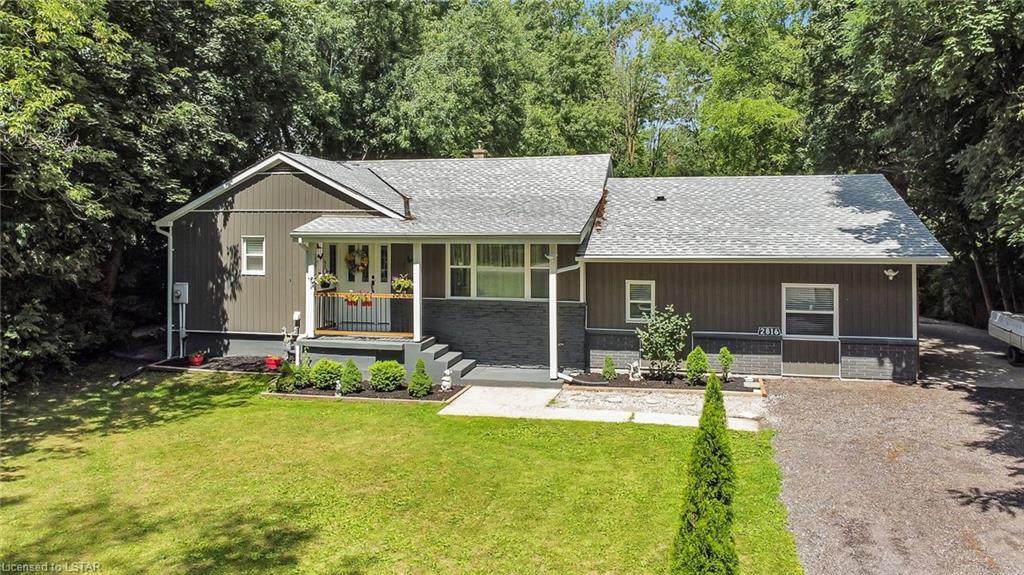 2816 Dingman Drive - Photo 1