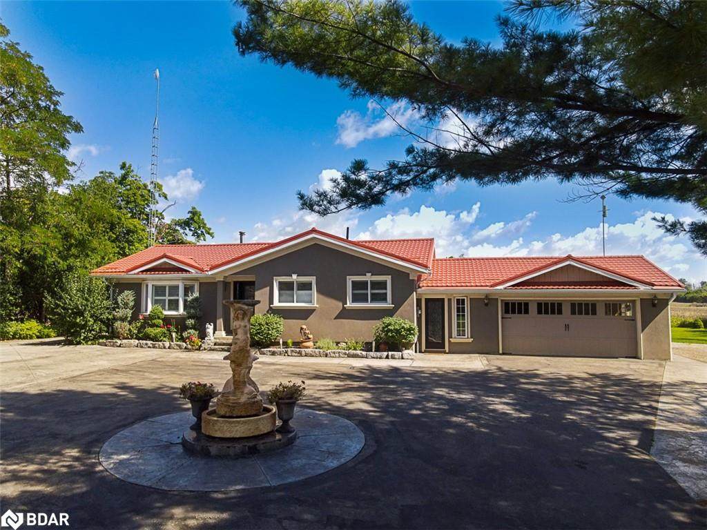 10451 Winston Churchill Boulevard - Photo 1