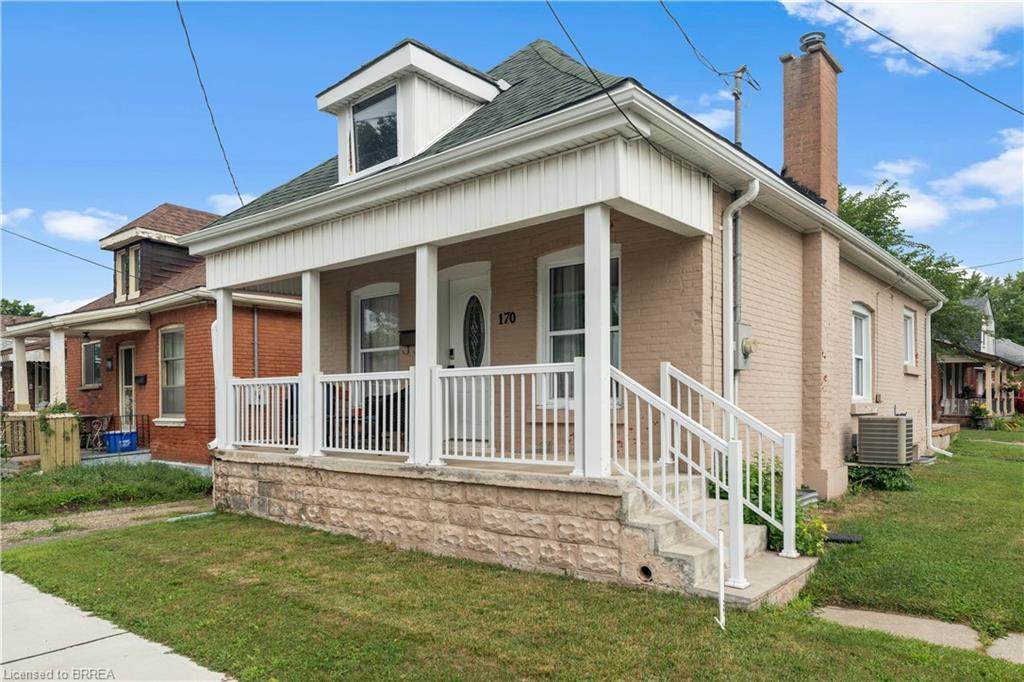 170 Elgin Street - Photo 1