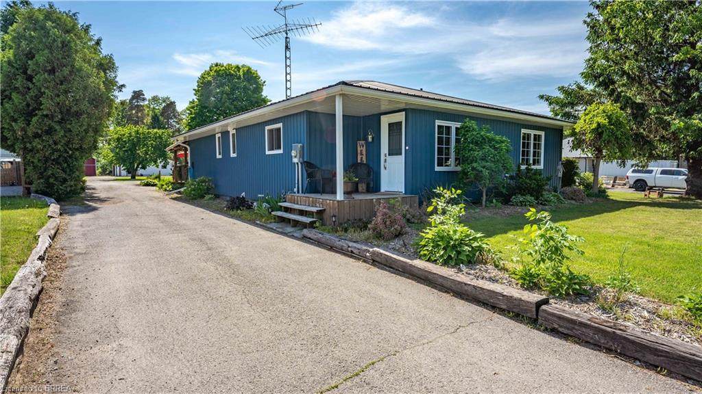 1631 Forestry Farm Road - Photo 1