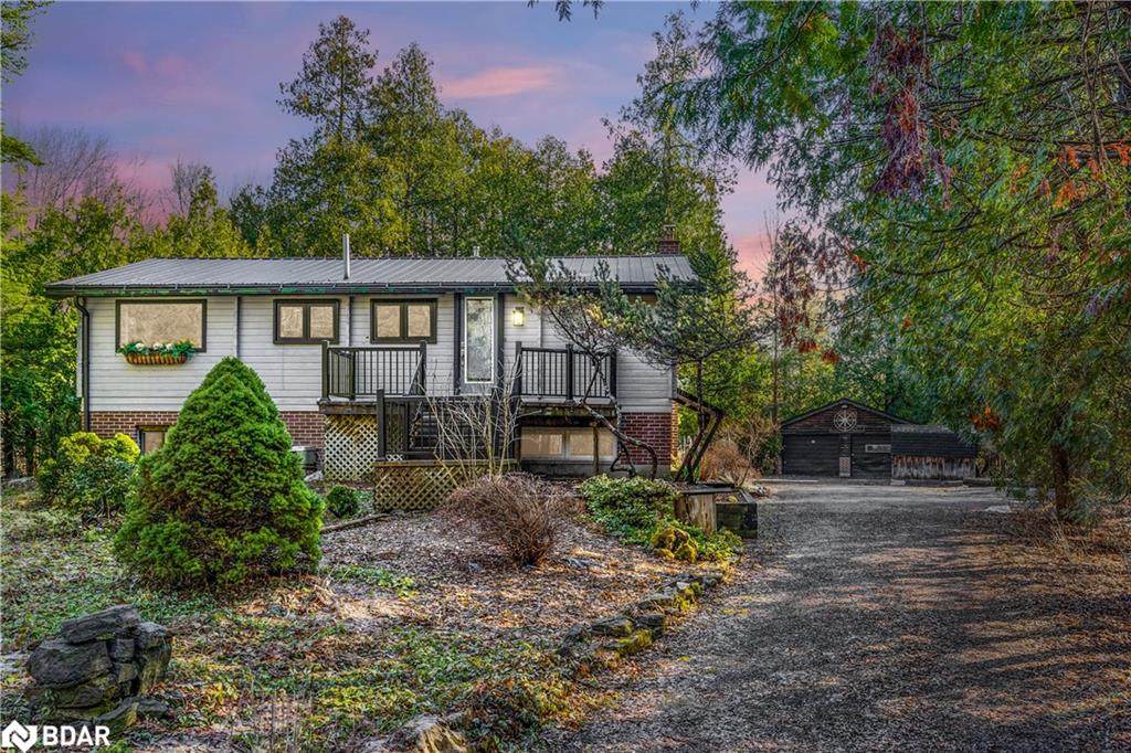 1295 Furniss Drive - Photo 1