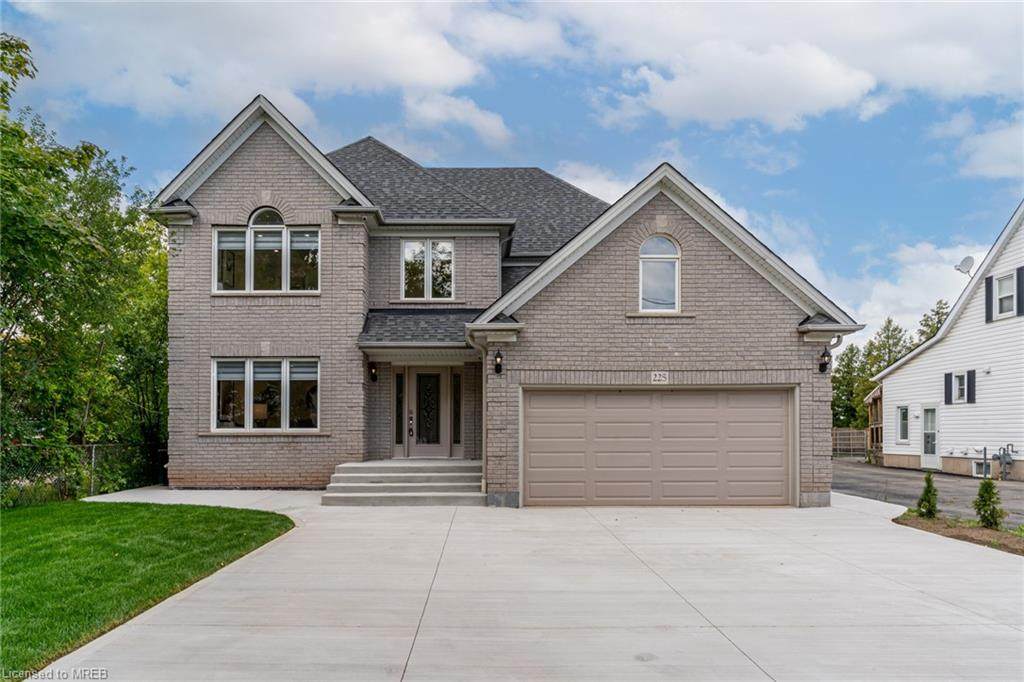 225 Jones Road - Photo 1