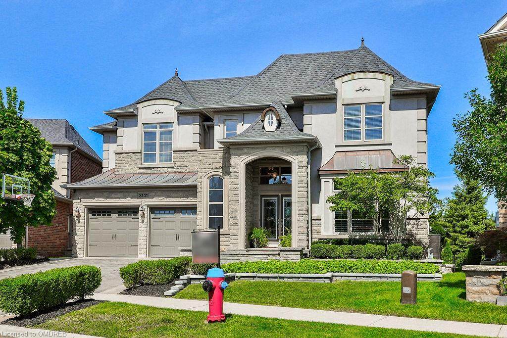 3141 Saddleworth Crescent - Photo 1