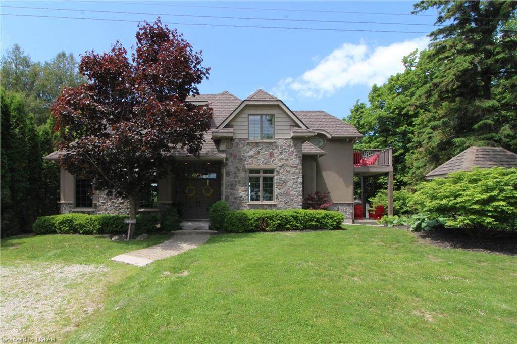 73083 Northridge Road - Photo 1