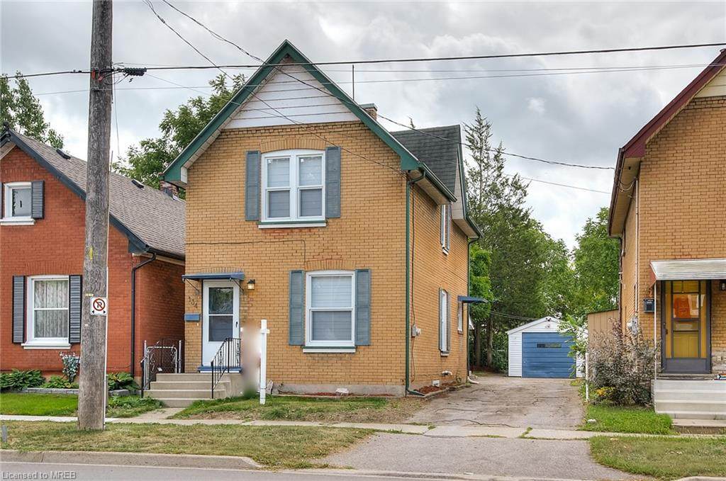 134 Grand River Avenue - Photo 1