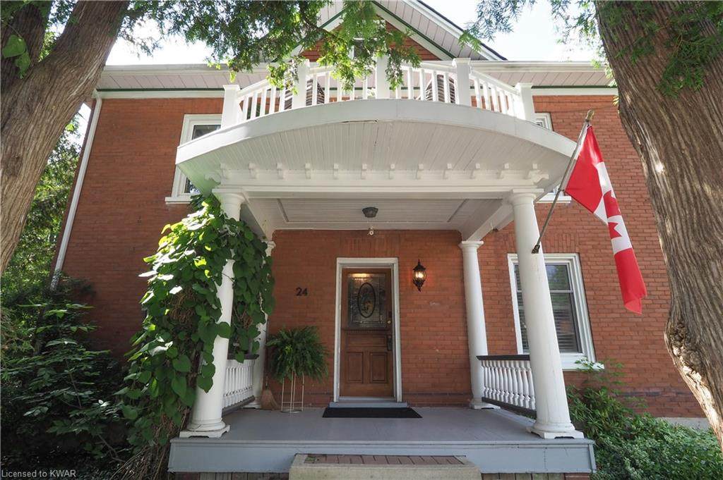 24 Hall Street - Photo 1
