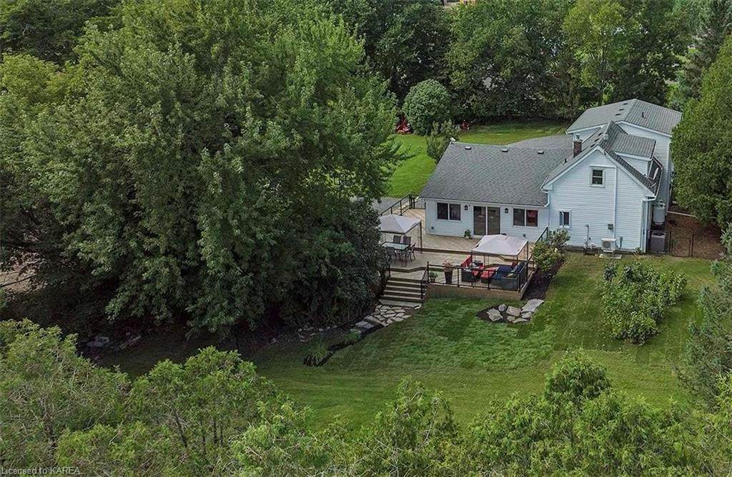 4763 Petworth Road - Photo 1