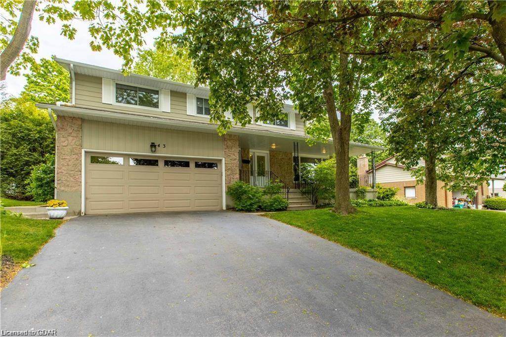 43 Walnut Drive - Photo 1