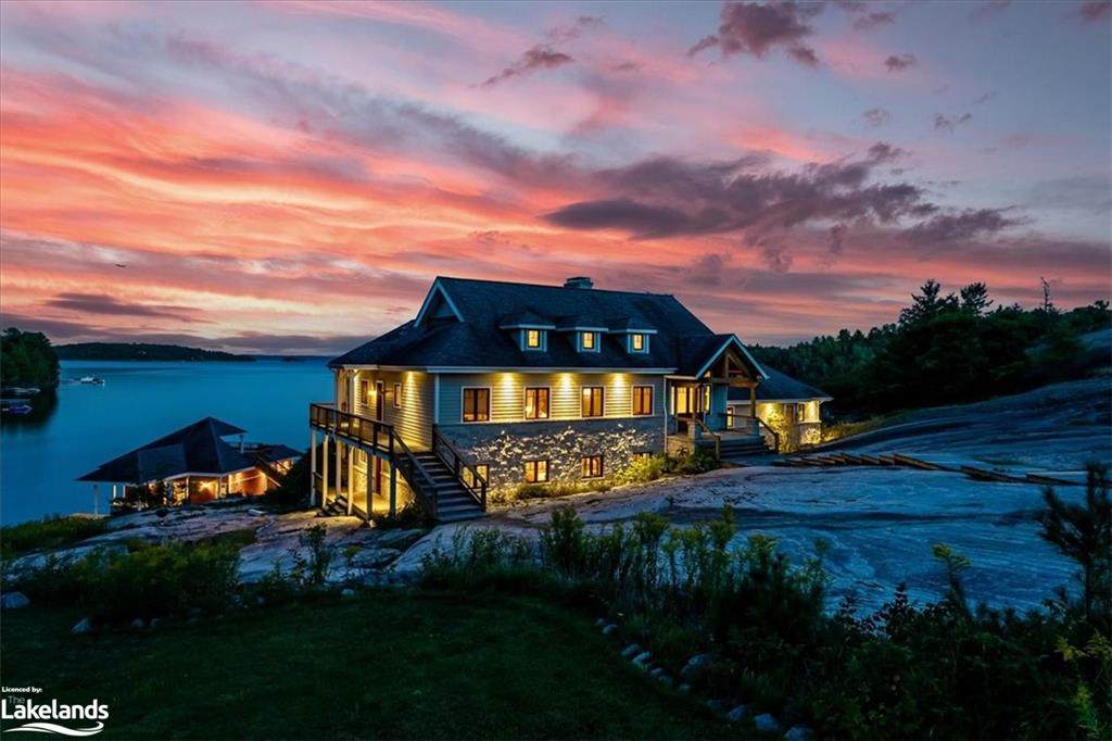 16 Dent Rock Crescent - Photo 1