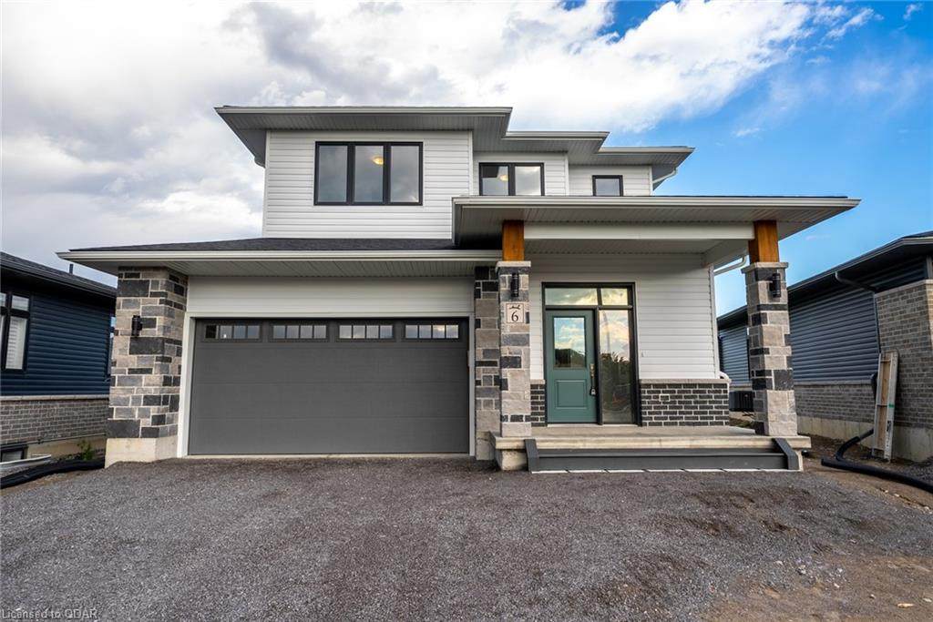 6 Lillys Court - Photo 1