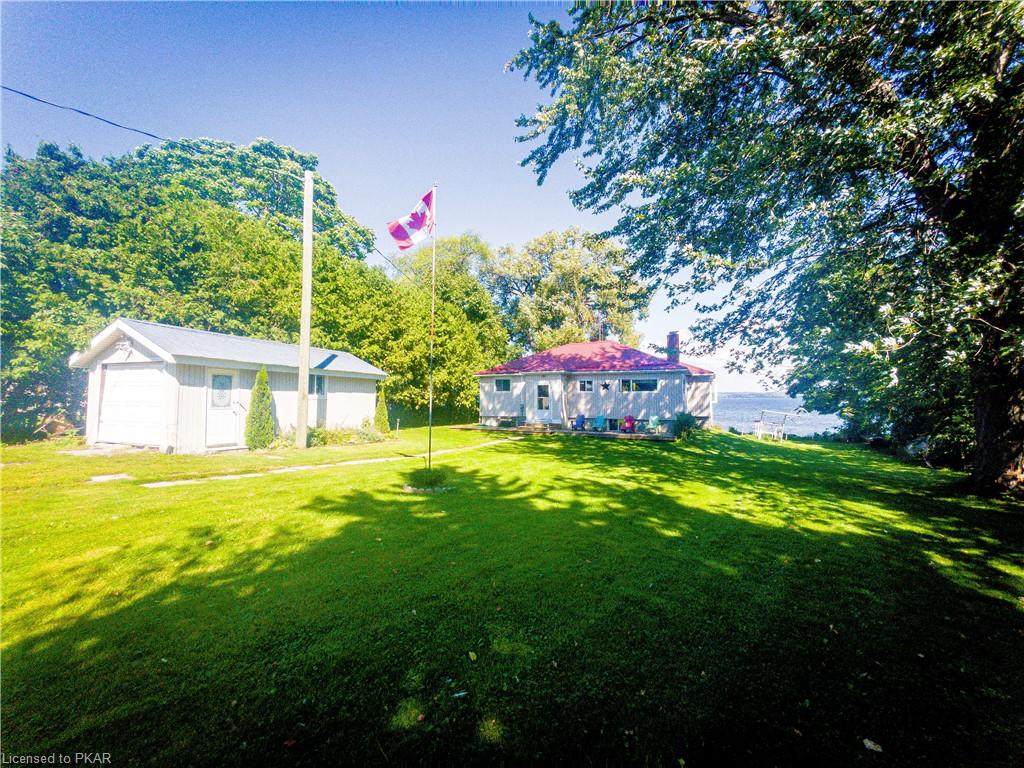 13 Lakeshore Road - Photo 1