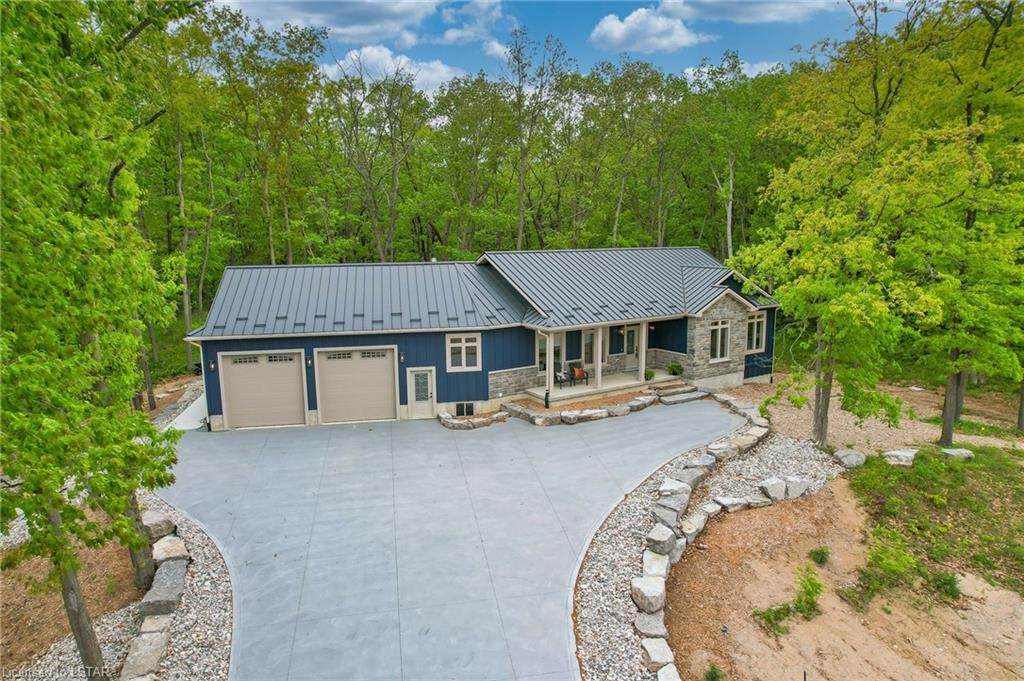 10090 Pinery Bluffs Road - Photo 1