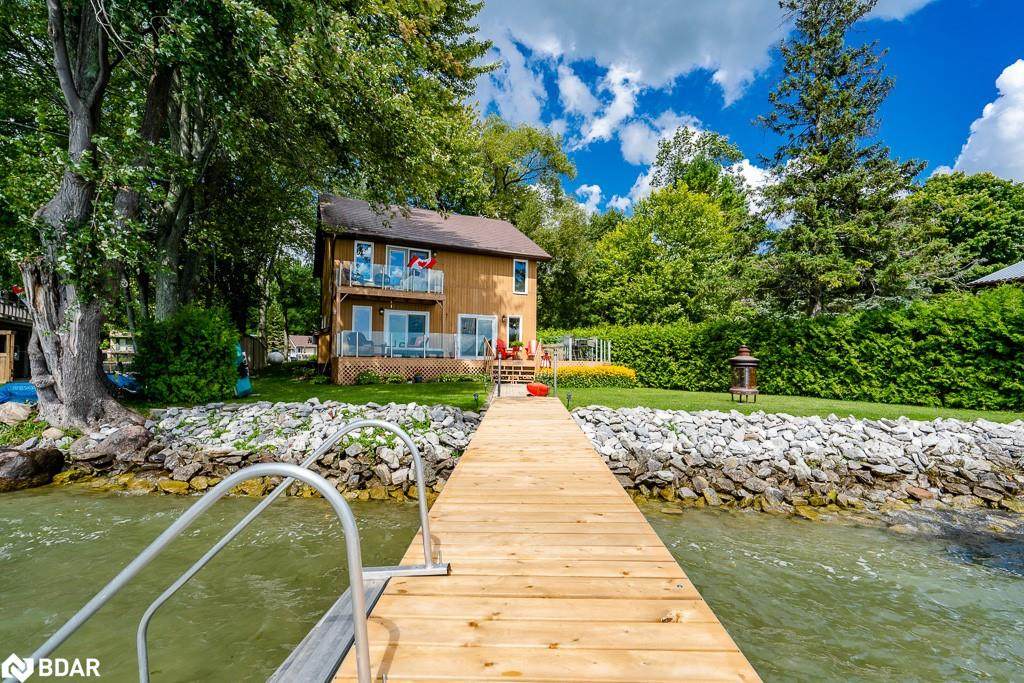 4271 Orkney Beach Road - Photo 1