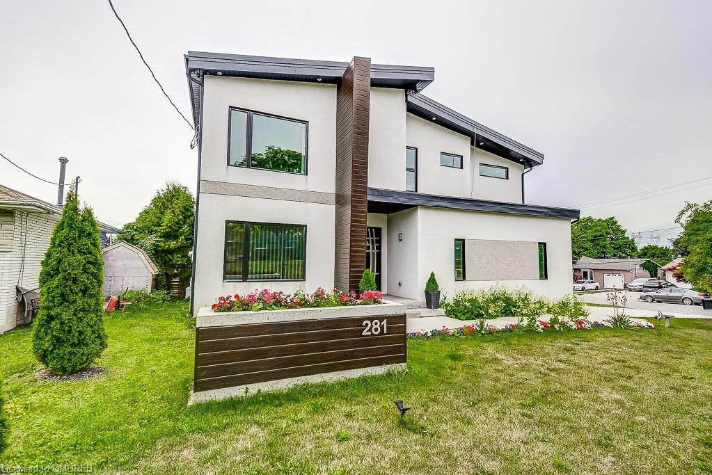281 Orkney Street - Photo 1