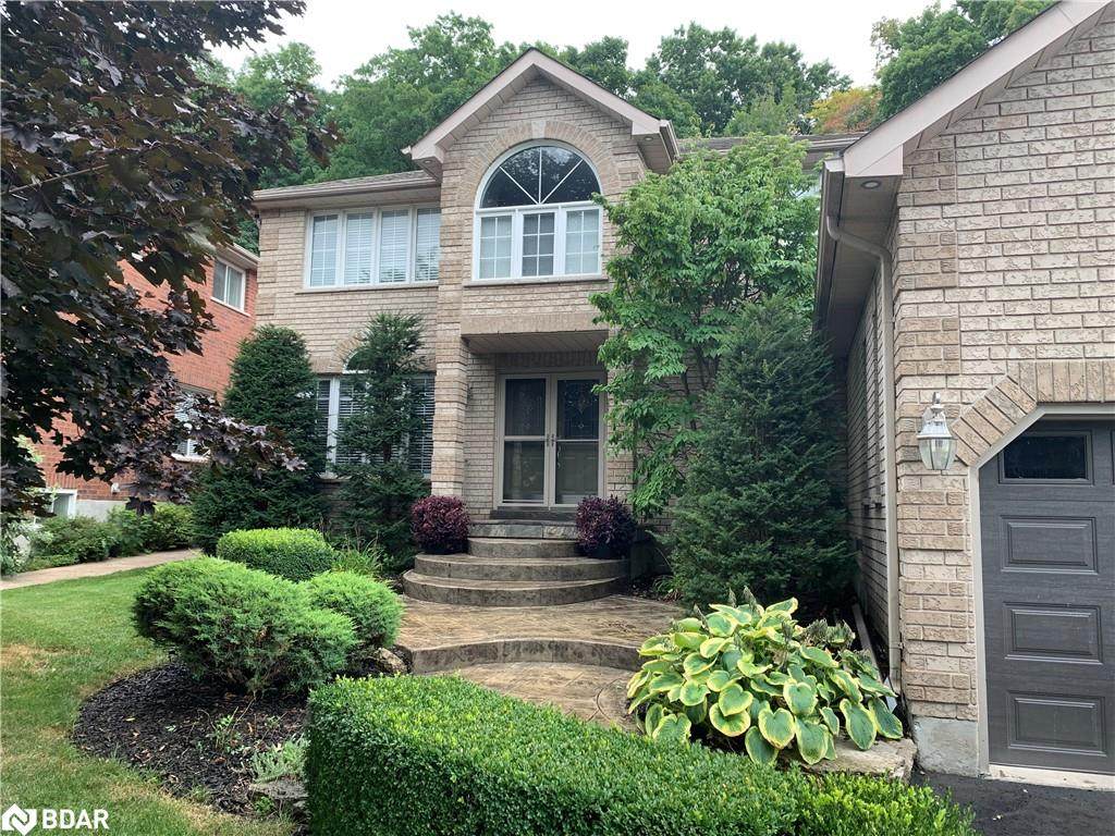 43 Crimson Ridge Road - Photo 1