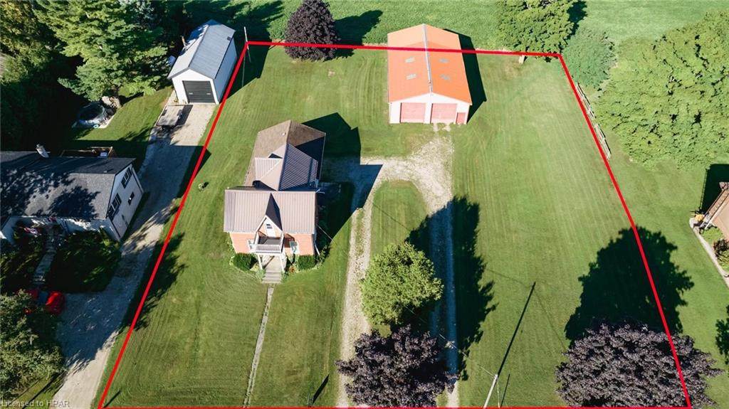3026 Patrick Street - Photo 1