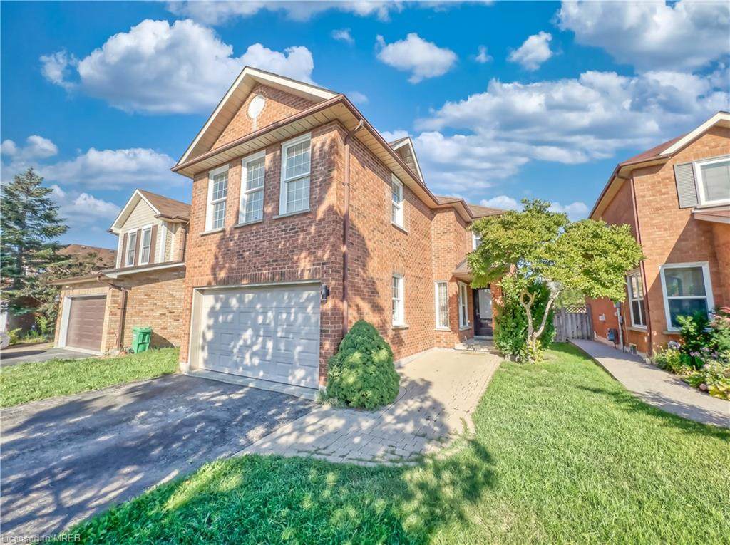 1471 Pickwick Drive - Photo 1