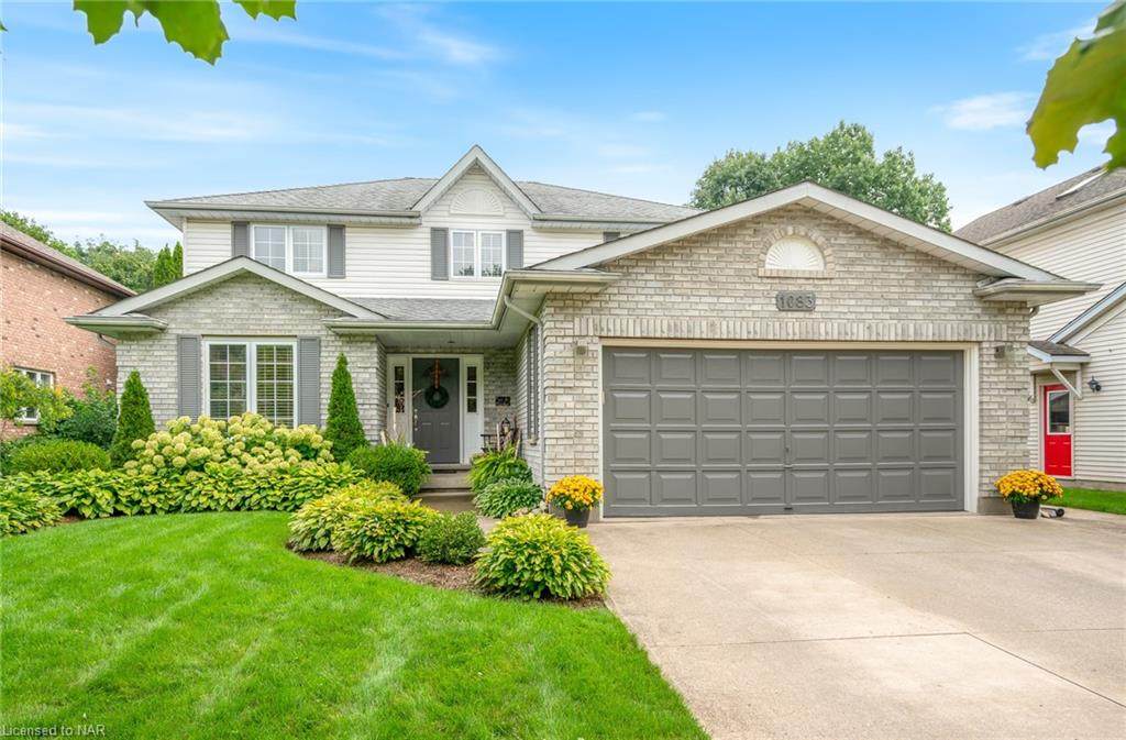 1083 Deborah Street - Photo 1