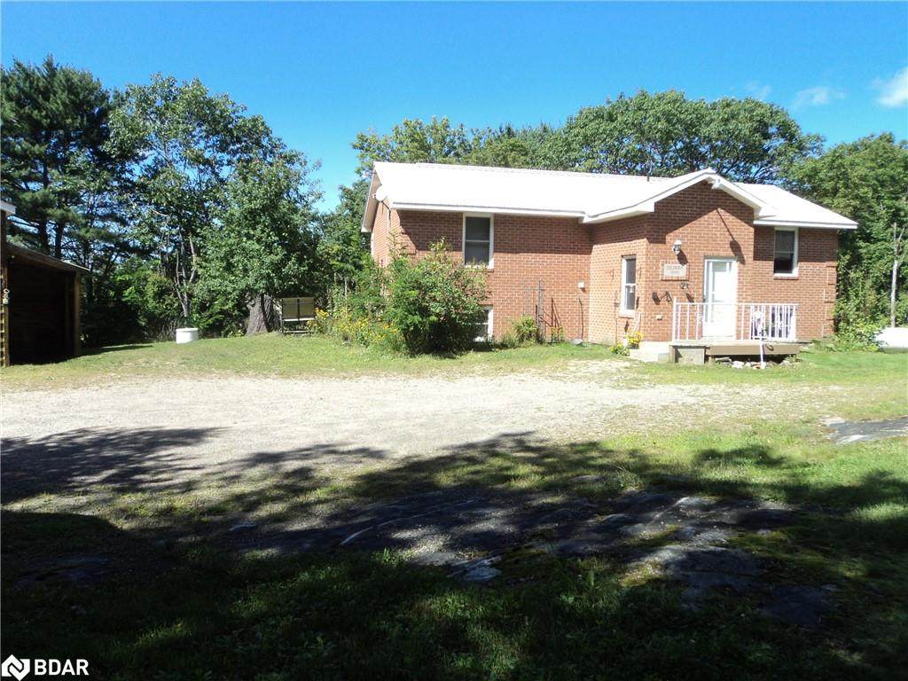 23 East Bear Lake Road - Photo 1