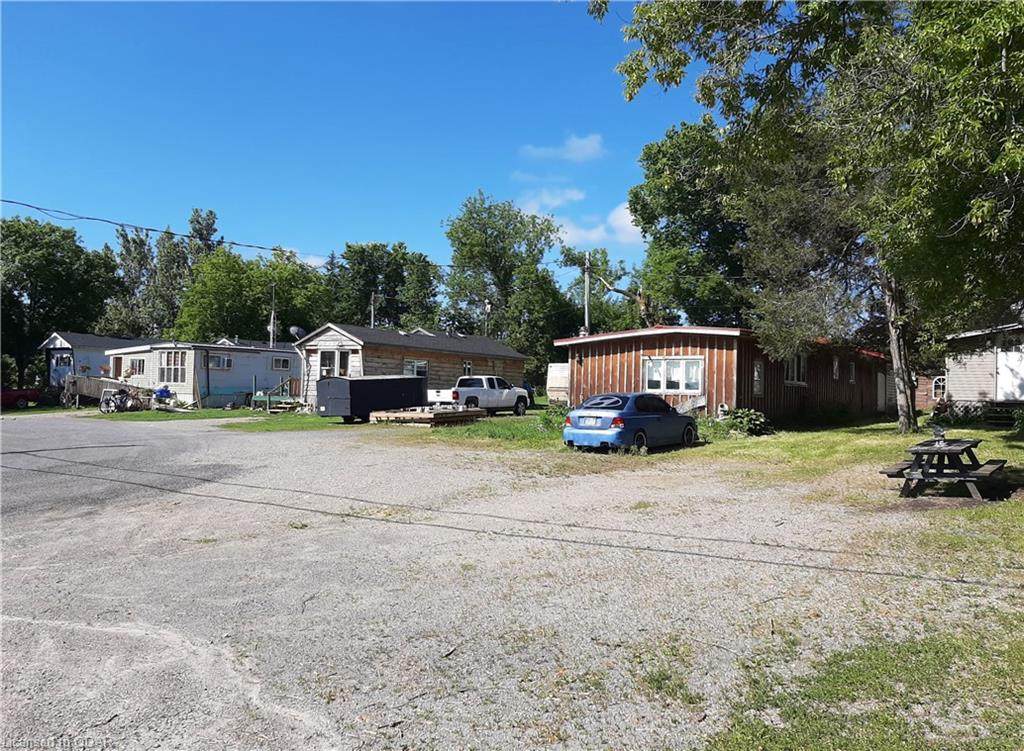 223 Clare Street - Photo 1