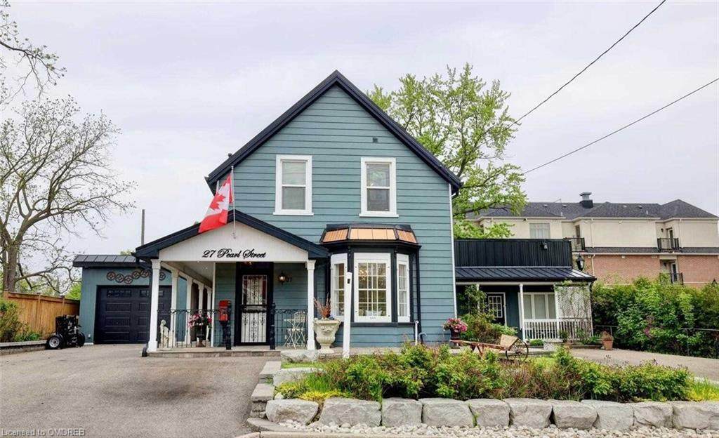 27 Pearl Street - Photo 1