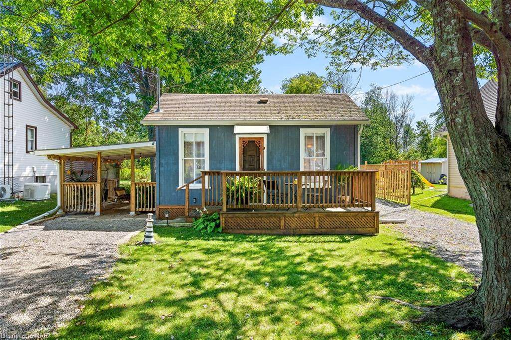 11629 Belleview Beach Road - Photo 1
