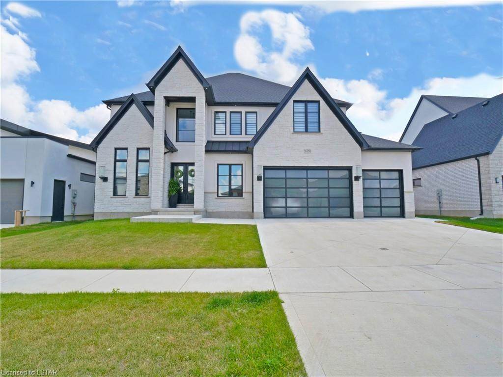 3458 Grand Oak Crossing - Photo 1