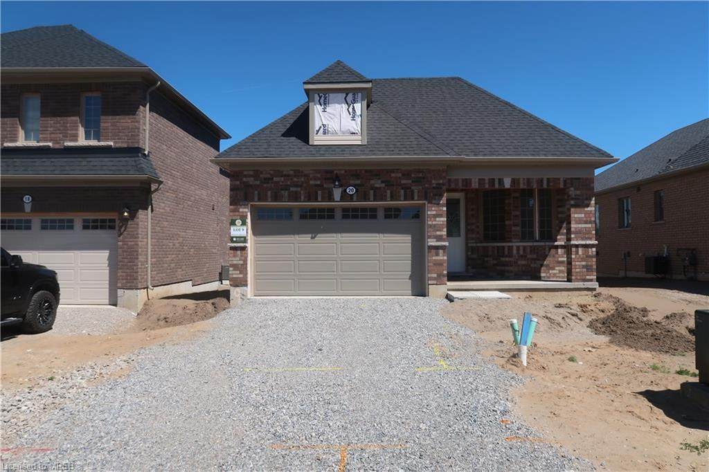 20 Seaton Crescent - Photo 1