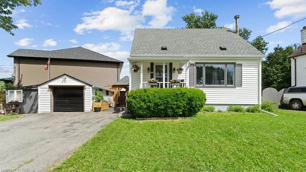 306 Cooper Road - Photo 1