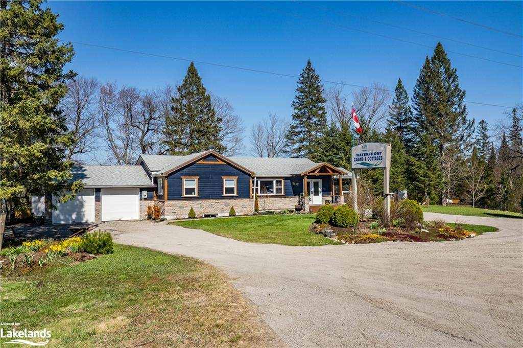 959 Katrine Road - Photo 1