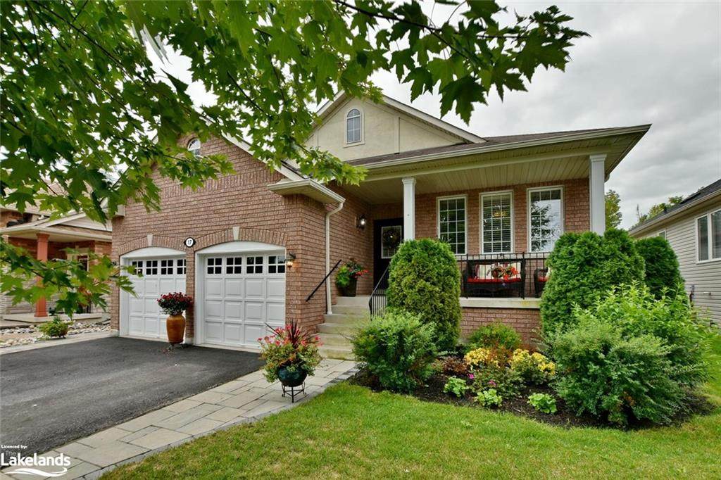 17 Meadowood Drive - Photo 1