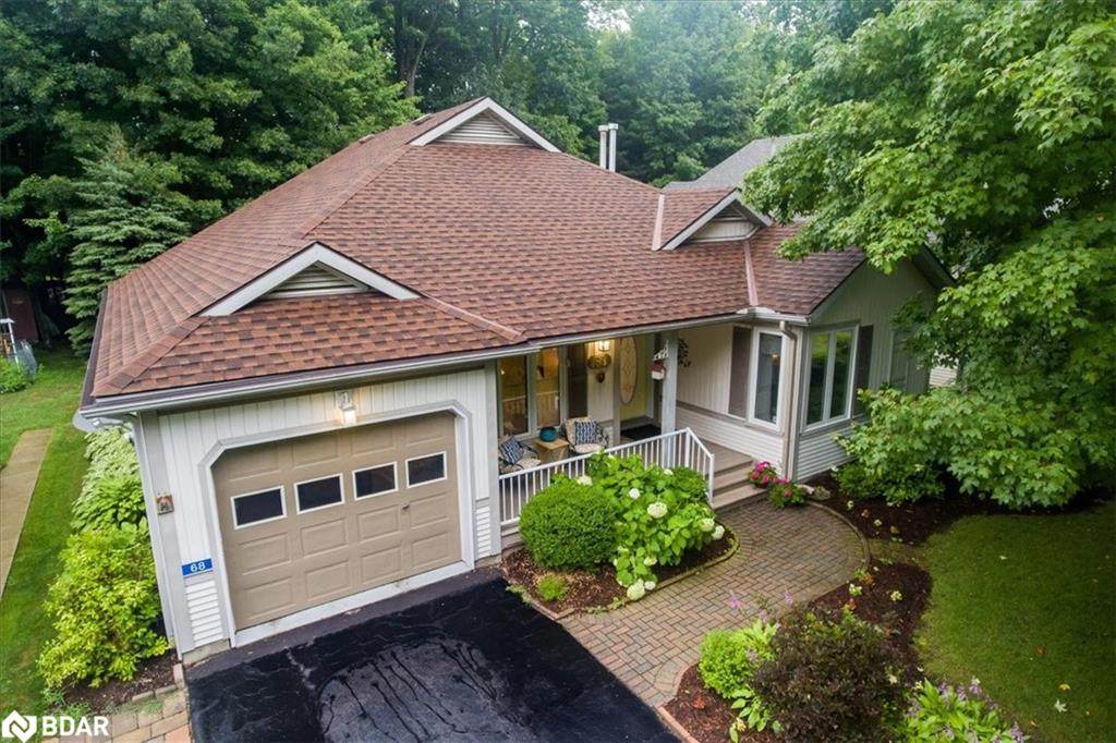 68 Pineridge Gate - Photo 1