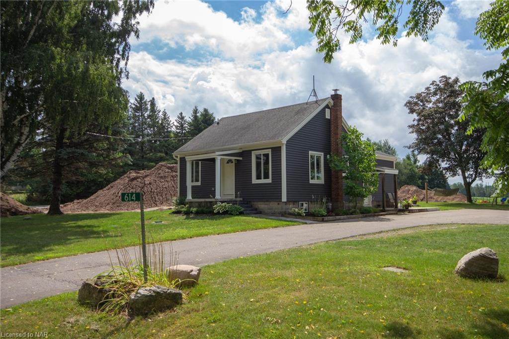 614 Metler Road - Photo 1