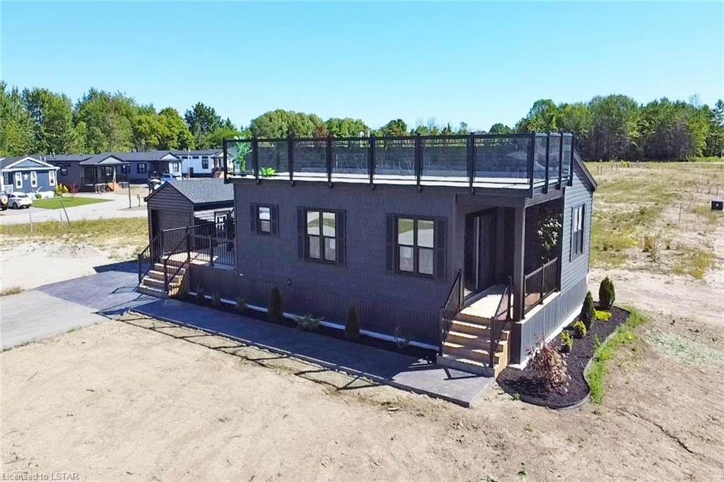 77683 Bluewater Highway - Photo 1