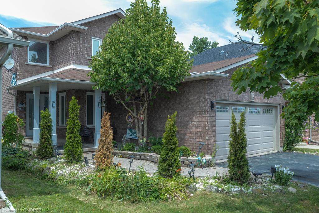 14 Sable Drive - Photo 1
