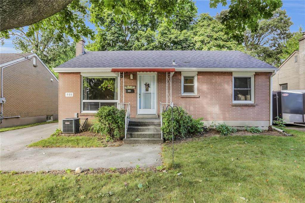 321 Manitoba Street - Photo 1