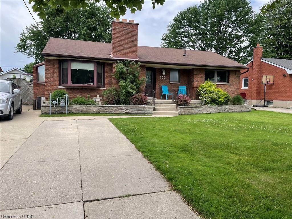 223 Rainbow Avenue - Photo 1