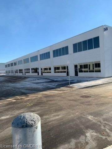 56 Steeles Avenue - Photo 1